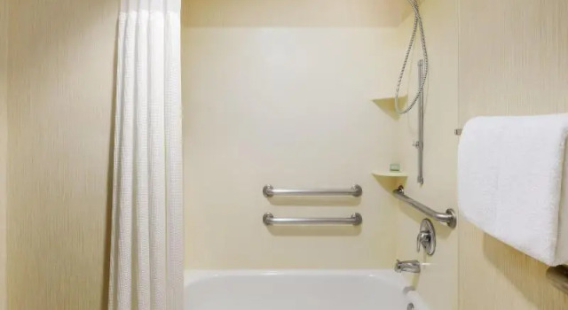 Студия Residence Inn by Marriott San Jose South