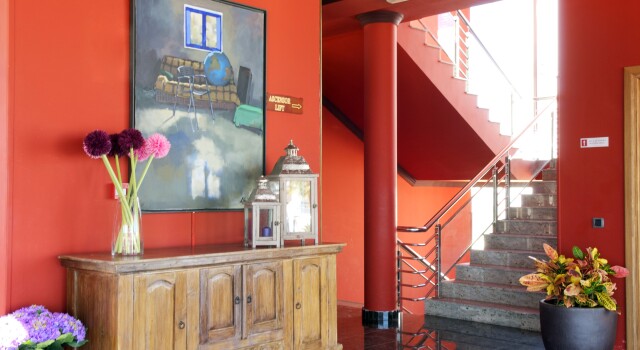 Hotel Cordial Marina Blanca, Забронировать Апарт-отель Плайя-Бланка Ланцароте