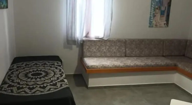 Апартаменты Comfort Holidays in Paros