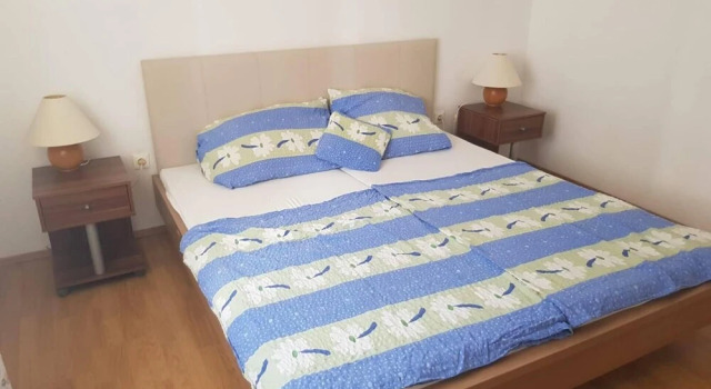 Inviting 3-bedroom Apartment Kekona in Nin Croatia, Забронировать Апартаменты/квартира Нин Задарская жупания