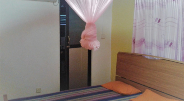 Randi Homestay, Забронировать Отель Отели Западной провинции 3 звезды, 3*
