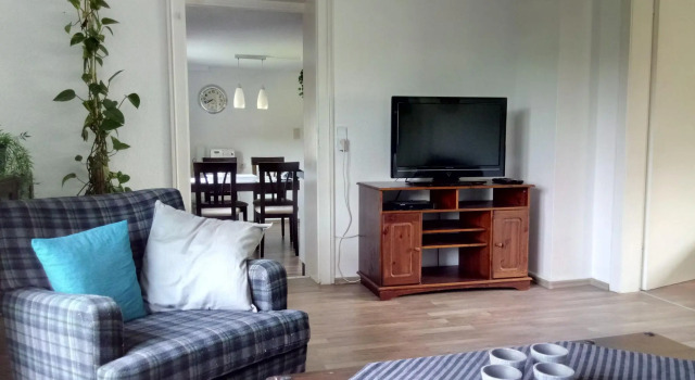 Wohnung im 1. Stock bei Willingen