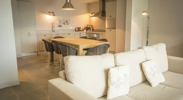 Deluxe villa Château Les Carrasses