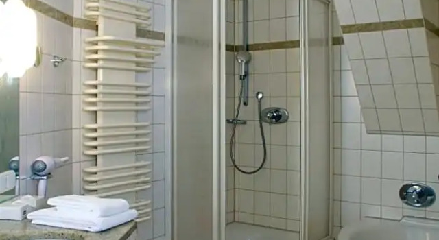 Номер Deluxe Hotel im Haus zur Hanse
