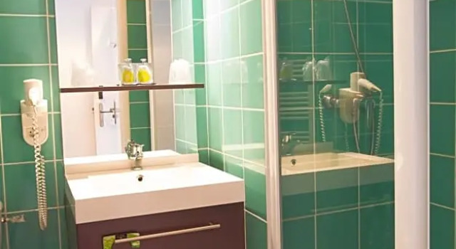 Номер Standard All Suites Le Teich - Bassin d’Arcachon