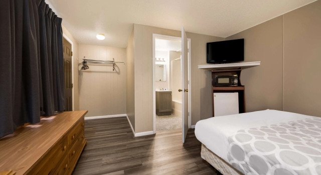 Affordable Inn, Book Hotel Billige hoteller i La Crosse