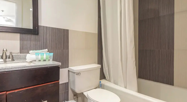 Апартаменты City Girasole Apartments