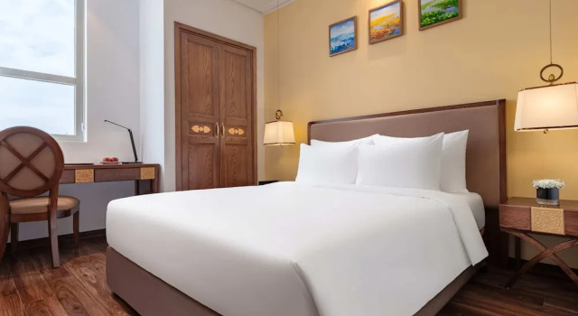 Nesta Hotel & Spa