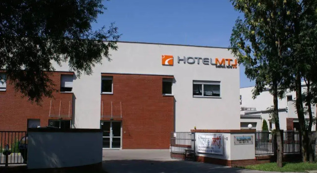 Mtj Business Hotel, Varaa Hotelli Lubon Suur-Puola