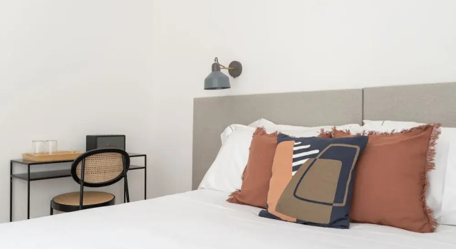 Номер Comfort Lapa Diplomatic Suite&Flat by FeelLisboa