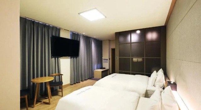 Номер Superior BOLTON Hotel
