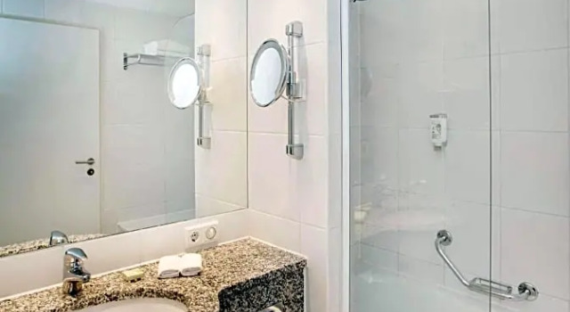 Номер Superior ARCOTEL Castellani Salzburg