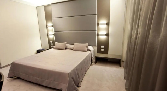 Номер Superior Albergo Dei Laghi