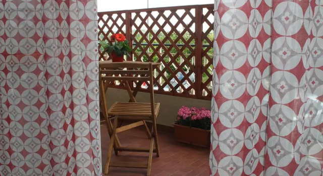 Номер Standard B&B Dietro lAngolo
