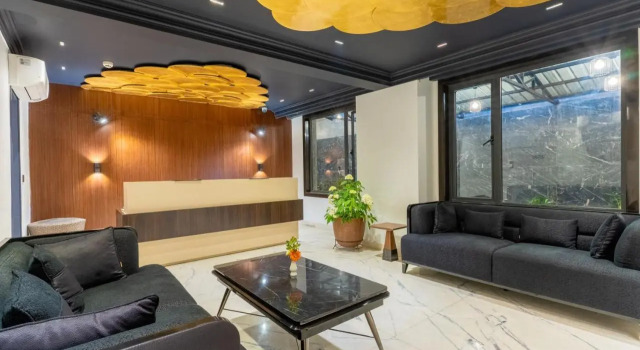 Hanric by Eight Continents Ikshana Luxe, Rezervovat Hotel Nainital Uttarakhand
