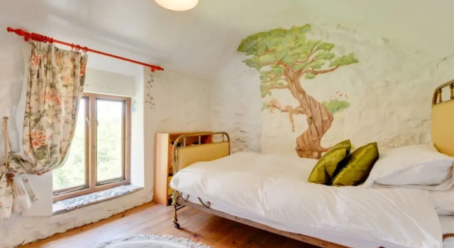 Holiday Home Cwmllynfell, Rezervați Hotel Llandybie Glamorgan