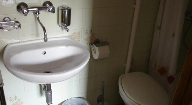 Номер Standard Rooms Monika