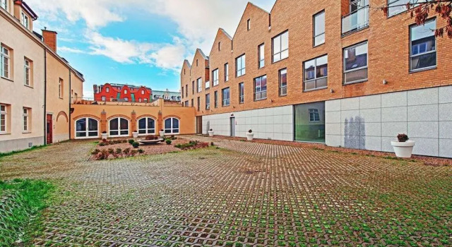 Apartamenty Sun & Snow Old Town Gdansk, Varaa Huoneisto Gdańsk Pommeri