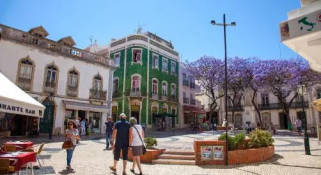 Muralha House, Rezerwuj Hotel Lagos Albufeira