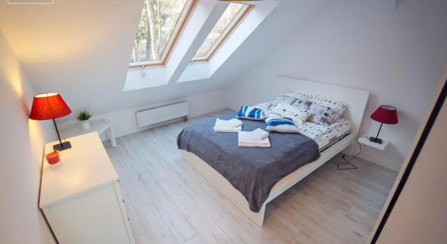 Апартаменты Wonder Home - Apartament blisko Ski Arena, szlaków turystycznych i Kościółka Wang