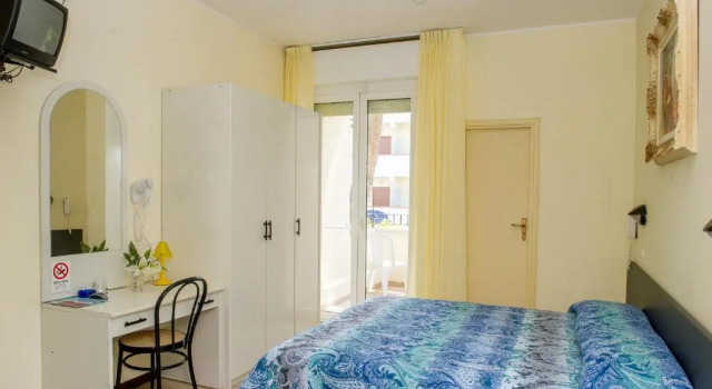 Номер Classic Hotel Cristina Hospitality Centrale
