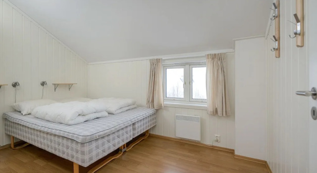 Апартаменты Hafjell Resort Jaertunet