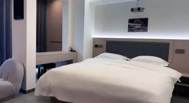 Люкс Liupanshui Yunzhijing Homestay