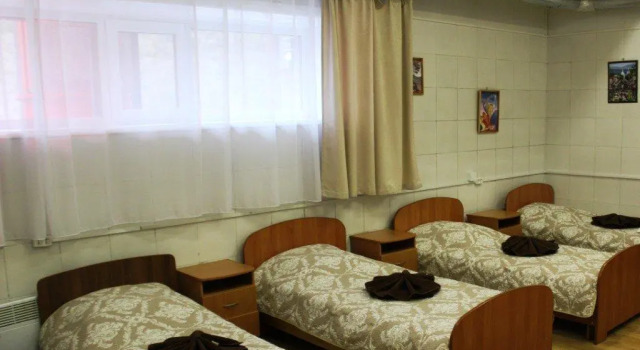 Yunior V Fsk Ulan-Ude Hostel, Rezervovat Hostel Hostely v Ulan-Ude, Hostel