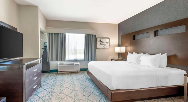 Comfort Inn & Suites Clarksville - Louisville North, Prenota Hotel Louisville 