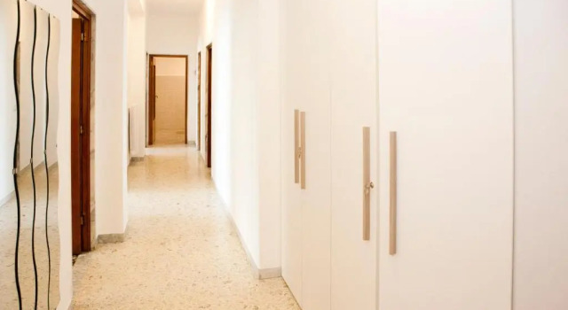 Апартаменты Maipiusenza House 2