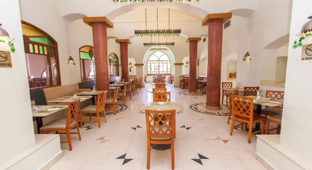 Three Corners Rihana Resort, Réserver Complexe hôtelier Hôtels à Hurghada avec parking, Parking