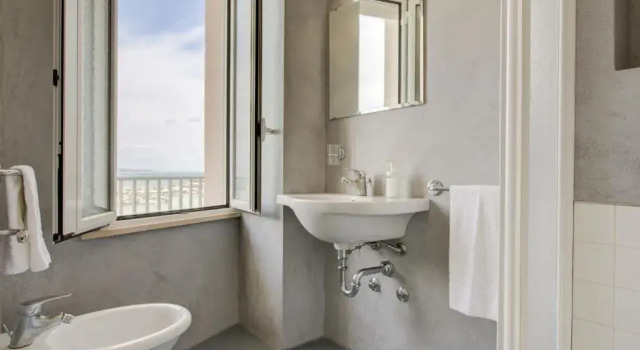 Номер Standard Hotel Olympia