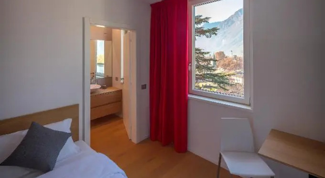 Номер Standard La Villa - Luxury Guest House