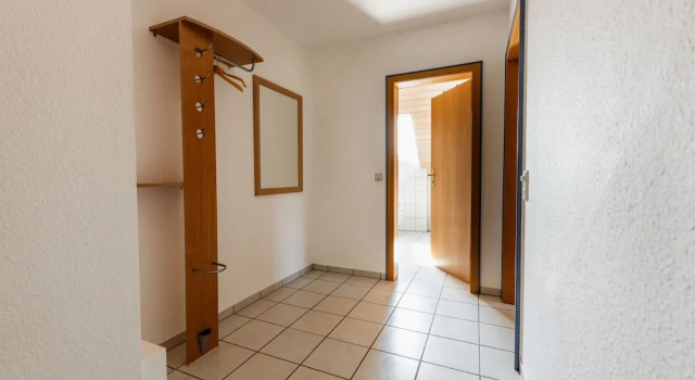 Апартаменты Standard Landhotel Georgshof