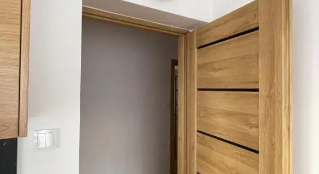 Dolce Vita, Boek Appartement Hotels in Klein-Polen met parkeren, Parkeren