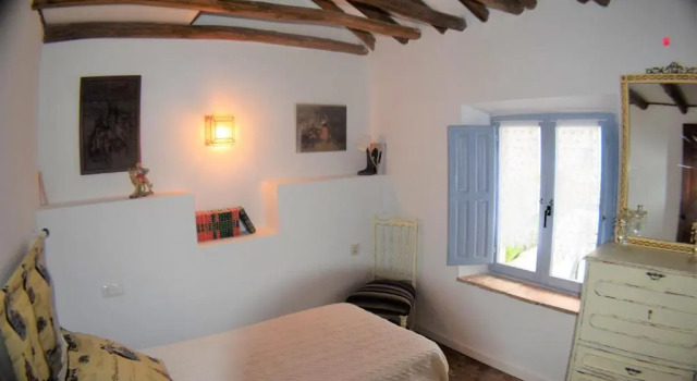 La Casa De Chabeli