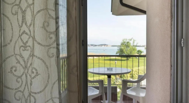 Студия Appartamenti Residence Tulipano
