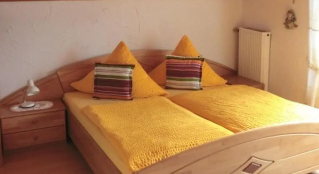 Ferienwohnung Haus Luft, Забронировать Отель Аттендорн Зауэрланд