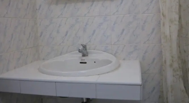 Двухместный номер Economy Sunshine Guest House