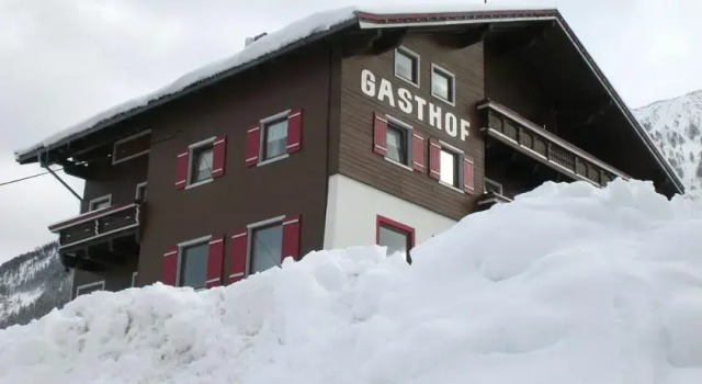 Gasthof Falkenstein