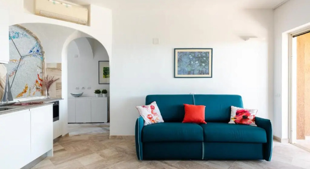 Sherden suites - Your House in Sardinia, Prenota Hotel Golfo Aranci Costa Smeralda