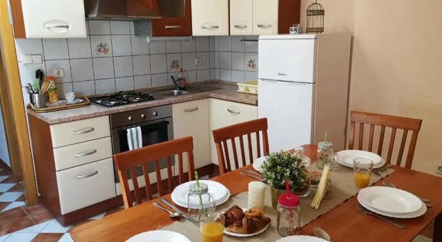 Апартаменты Apartment Vidakovic