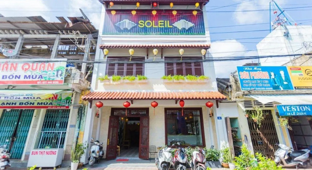 Soleil Boutique