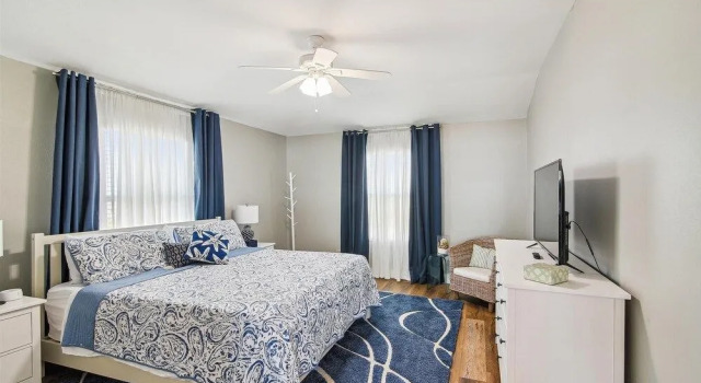 A Time to Lime by Ryson Vacation Rentals, Book Feriehus Galveston Houston