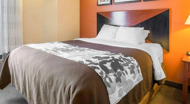 Sleep Inn Billings