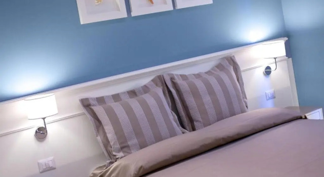 Номер Standard Hotel Nettuno