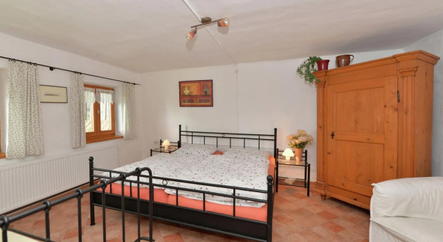 Ferienhaus, Zenting, Prenota Casa vacanze Cottage a Foresta Bavarese, Cottage