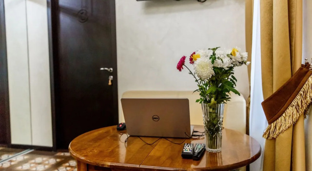 Tsaritsynskiy Hotel, Book Hotel SPA-hoteller i Kharkov, SPA