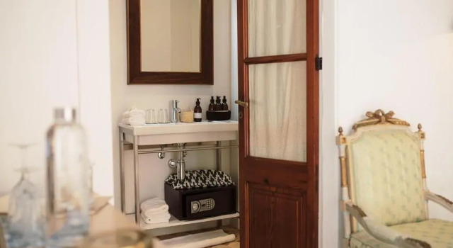 Полулюкс Ecocirer Healthy Stay