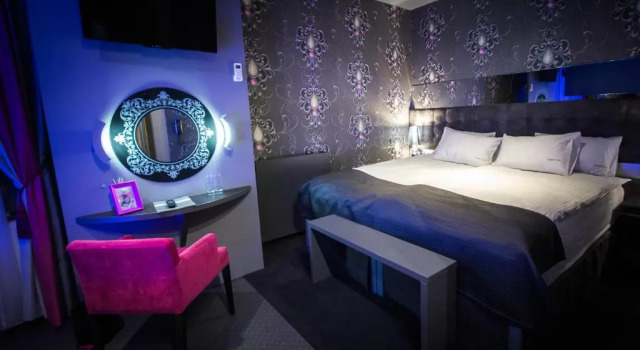 Hotel Forma, Reserva ahora Hotel Piła Gran Polonia